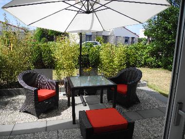 Maison de vacances /en/au Julianadorp (Noord-Holland)ou appartement ou maison de vacances