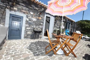 Appartement de vacances /en/au Prazeres (Madeira)ou appartement ou maison de vacances