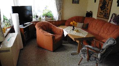 Appartement de vacances �/en/au Bad Elster  (Vogtland)ou appartement ou maison de vacances
