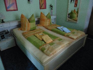 Appartement de vacances �/en/au Bad Elster  (Vogtland)ou appartement ou maison de vacances