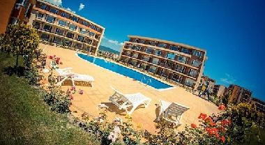 Appartement de vacances �/en/au Sunny Beach (Burgas)ou appartement ou maison de vacances