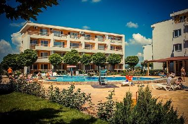 Appartement de vacances �/en/au Sunny Beach (Burgas)ou appartement ou maison de vacances