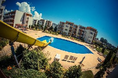 Appartement de vacances �/en/au Sunny Beach (Burgas)ou appartement ou maison de vacances