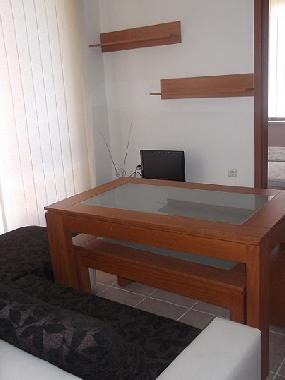 Appartement de vacances �/en/au Sunny Beach (Burgas)ou appartement ou maison de vacances