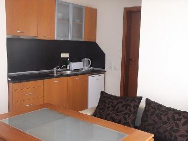 Appartement de vacances �/en/au Sunny Beach (Burgas)ou appartement ou maison de vacances