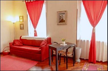 Appartement de vacances /en/au Roma (Rome)ou appartement ou maison de vacances