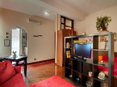 Appartement de vacances /en/au Roma (Rome)ou appartement ou maison de vacances