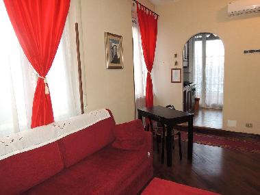 Appartement de vacances /en/au Roma (Rome)ou appartement ou maison de vacances