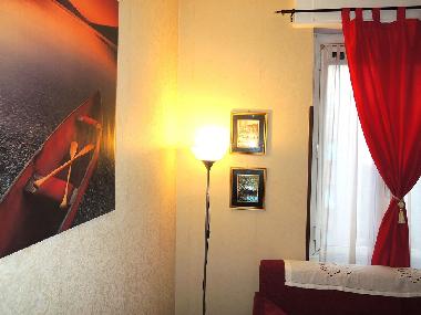 Appartement de vacances /en/au Roma (Rome)ou appartement ou maison de vacances
