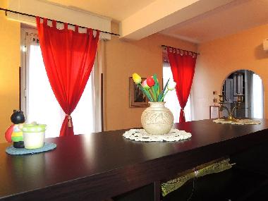 Appartement de vacances /en/au Roma (Rome)ou appartement ou maison de vacances