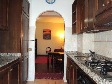 Appartement de vacances /en/au Roma (Rome)ou appartement ou maison de vacances