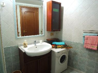 Appartement de vacances /en/au Roma (Rome)ou appartement ou maison de vacances