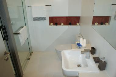 Appartement de vacances /en/au Chonburi (Chon Buri)ou appartement ou maison de vacances