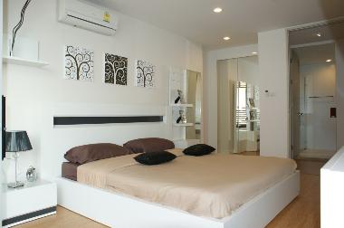 Appartement de vacances /en/au Chonburi (Chon Buri)ou appartement ou maison de vacances