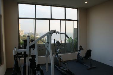 Appartement de vacances /en/au Chonburi (Chon Buri)ou appartement ou maison de vacances