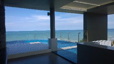 Appartement de vacances /en/au Chonburi (Chon Buri)ou appartement ou maison de vacances