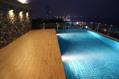 Appartement de vacances /en/au Chonburi (Chon Buri)ou appartement ou maison de vacances