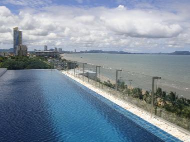 Appartement de vacances /en/au Chonburi (Chon Buri)ou appartement ou maison de vacances