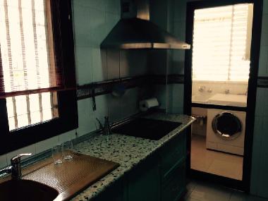 Appartement de vacances �/en/au malaga (M�laga)ou appartement ou maison de vacances