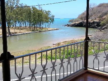 Villa �/en/au Port Mathurin (Rodrigues)ou appartement ou maison de vacances