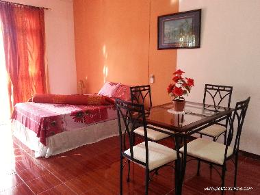 Villa �/en/au Port Mathurin (Rodrigues)ou appartement ou maison de vacances