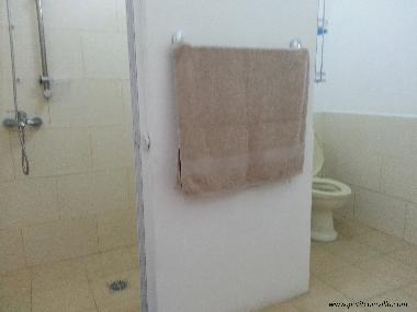 Villa �/en/au Port Mathurin (Rodrigues)ou appartement ou maison de vacances