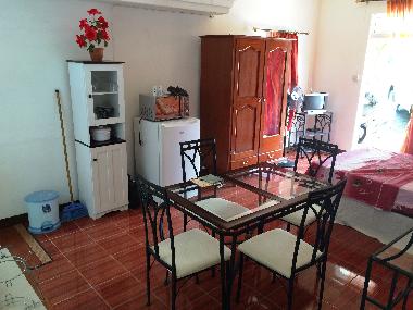 Villa �/en/au Port Mathurin (Rodrigues)ou appartement ou maison de vacances