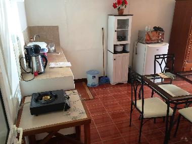 Villa �/en/au Port Mathurin (Rodrigues)ou appartement ou maison de vacances