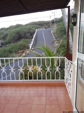 Villa �/en/au Port Mathurin (Rodrigues)ou appartement ou maison de vacances