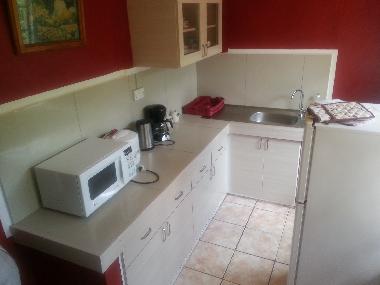 Villa �/en/au Port Mathurin (Rodrigues)ou appartement ou maison de vacances