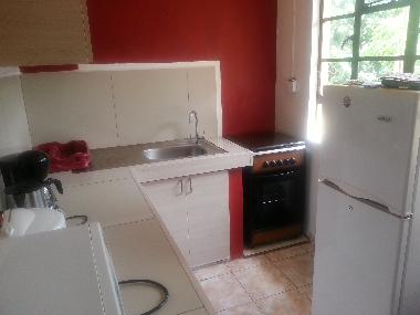 Villa �/en/au Port Mathurin (Rodrigues)ou appartement ou maison de vacances