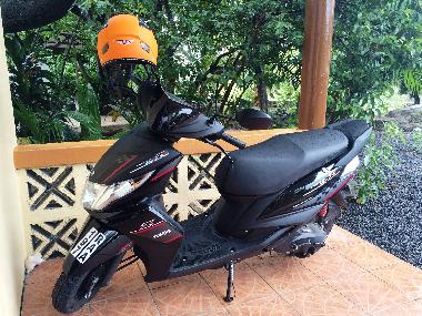 Villa �/en/au Port Mathurin (Rodrigues)ou appartement ou maison de vacances