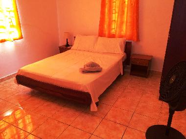 Villa �/en/au Port Mathurin (Rodrigues)ou appartement ou maison de vacances