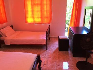 Villa �/en/au Port Mathurin (Rodrigues)ou appartement ou maison de vacances