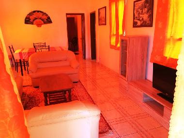 Villa �/en/au Port Mathurin (Rodrigues)ou appartement ou maison de vacances