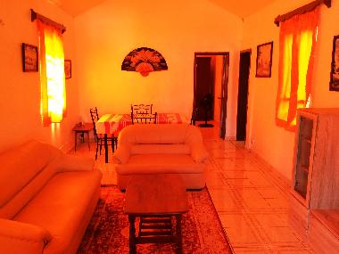 Villa �/en/au Port Mathurin (Rodrigues)ou appartement ou maison de vacances