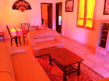 Villa �/en/au Port Mathurin (Rodrigues)ou appartement ou maison de vacances