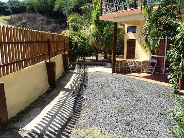 Villa �/en/au Port Mathurin (Rodrigues)ou appartement ou maison de vacances
