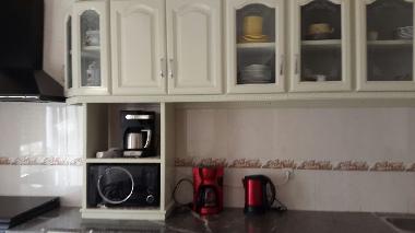 Appartement de vacances �/en/au tanger (Tanger)ou appartement ou maison de vacances