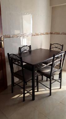 Appartement de vacances �/en/au tanger (Tanger)ou appartement ou maison de vacances