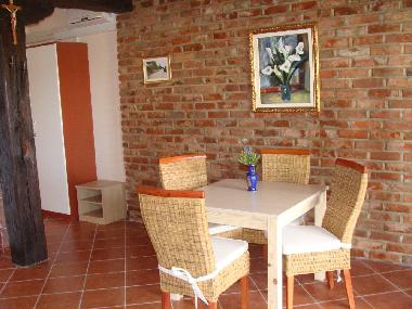 Appartement de vacances �/en/au Kolan (Zadarska)ou appartement ou maison de vacances