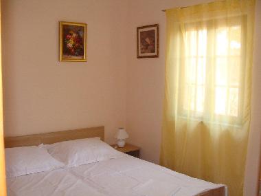 Appartement de vacances �/en/au Kolan (Zadarska)ou appartement ou maison de vacances