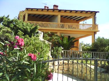 Appartement de vacances �/en/au Kolan (Zadarska)ou appartement ou maison de vacances