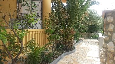 Appartement de vacances �/en/au Kolan (Zadarska)ou appartement ou maison de vacances