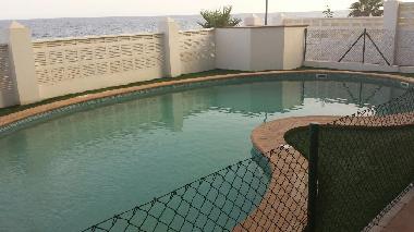 Appartement de vacances /en/au GRANADA (Granada)ou appartement ou maison de vacances