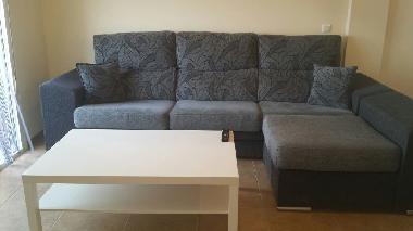 Appartement de vacances /en/au GRANADA (Granada)ou appartement ou maison de vacances