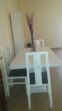 Appartement de vacances /en/au GRANADA (Granada)ou appartement ou maison de vacances