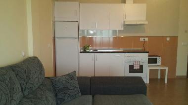 Appartement de vacances /en/au GRANADA (Granada)ou appartement ou maison de vacances