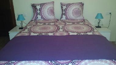 Appartement de vacances /en/au GRANADA (Granada)ou appartement ou maison de vacances