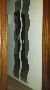 Appartement de vacances /en/au GRANADA (Granada)ou appartement ou maison de vacances